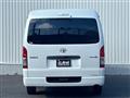 2023 Toyota Hiace Van