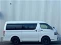 2023 Toyota Hiace Van