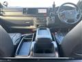 2023 Toyota Hiace Van