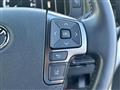 2023 Toyota Hiace Van
