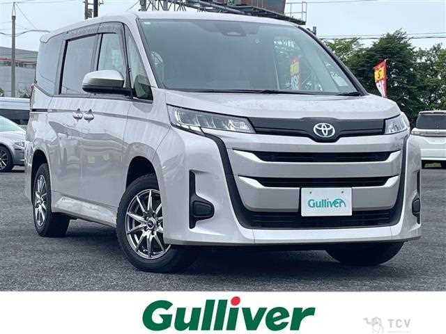 2023 Toyota Noah
