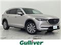 2022 Mazda CX-8