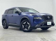 2022 Nissan X-Trail