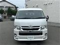 2021 Toyota Hiace