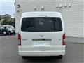 2021 Toyota Hiace