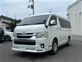 2021 Toyota Hiace