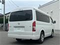 2021 Toyota Hiace