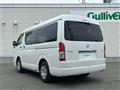 2021 Toyota Hiace