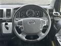 2021 Toyota Hiace