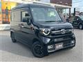 2024 Honda N-VAN