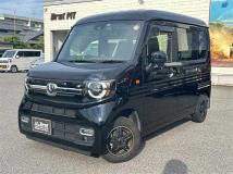 2024 Honda N-VAN