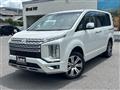 2019 Mitsubishi Delica D5