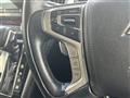 2019 Mitsubishi Delica D5