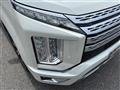 2019 Mitsubishi Delica D5