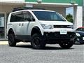 2017 Mitsubishi Delica D5