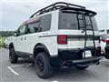2017 Mitsubishi Delica D5