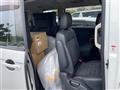 2017 Mitsubishi Delica D5
