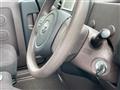 2013 Toyota SPADE