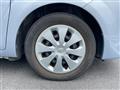 2013 Toyota SPADE