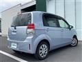 2013 Toyota SPADE