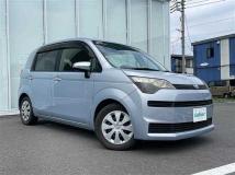 2013 Toyota SPADE