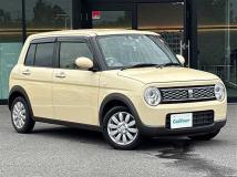 2023 Suzuki Lapin