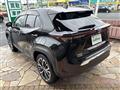 2023 Toyota Yaris Cross