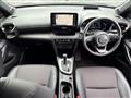 2023 Toyota Yaris Cross