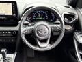 2023 Toyota Yaris Cross