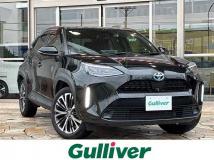2023 Toyota Yaris Cross