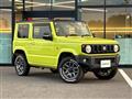 2018 Suzuki Jimny