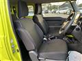 2018 Suzuki Jimny