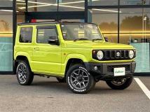 2018 Suzuki Jimny
