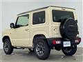 2022 Suzuki Jimny