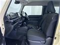 2022 Suzuki Jimny