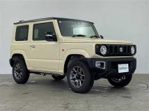 2022 Suzuki Jimny