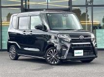 2019 Daihatsu Tanto
