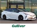2021 Toyota Prius