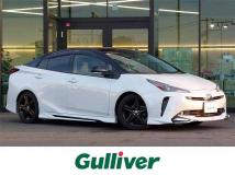 2021 Toyota Prius