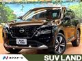 2023 Nissan X-Trail