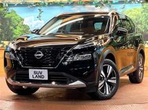 2023 Nissan X-Trail