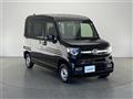2025 Honda N-VAN