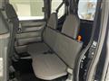 2025 Honda N-VAN
