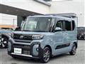 2025 Daihatsu Tanto