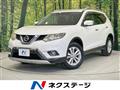 2014 Nissan X-Trail