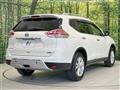 2014 Nissan X-Trail