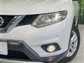 2014 Nissan X-Trail