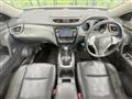2014 Nissan X-Trail