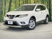 2014 Nissan X-Trail
