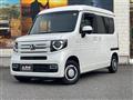 2020 Honda N-VAN